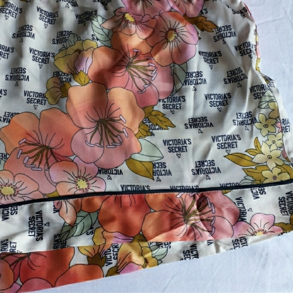 Victoria secret  pajama  shorts - Picture 2 of 11